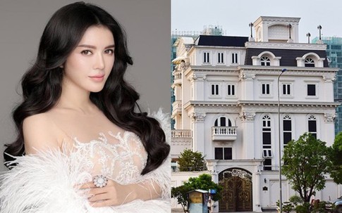 Hé lộ 4 điểm gây choáng váng trong biệt thự của nữ diễn viên vừa dính tin đồn bị bắt