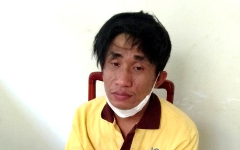 Cô hàng xóm nhậu say bị "yêu râu xanh" trộm đồ, hãm hiếp