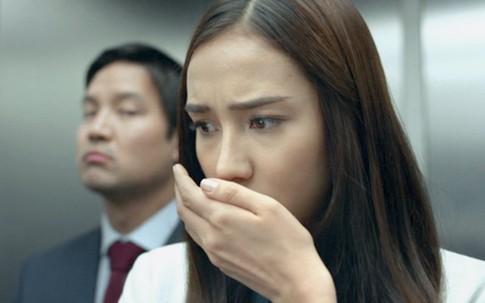 Vợ cả tháng không đánh răng, chồng kiên quyết ly hôn