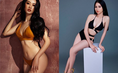 Ngắm dàn thí sinh Miss World Vietnam 2022 diện bikini nóng bỏng