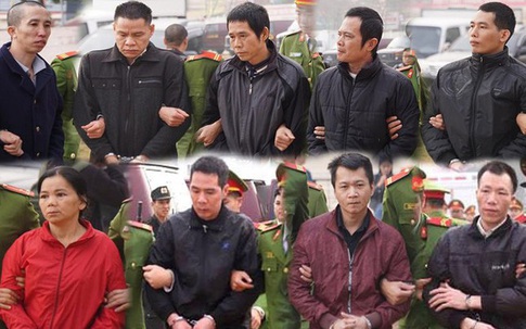 Một phạm nhân vụ nữ sinh giao gà ở Điện Biên đã ra tù