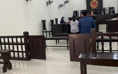 'Quái nữ' giả sổ đỏ bán nhà người khác, dùng giấy tờ giả đăng ký kết hôn