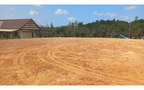 Mua bán đất như đi “trẩy hội” ở Quảng Trị: Cơ quan chức năng yêu cầu kiểm tra việc phân lô, bán nền