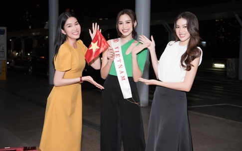 Đỗ Thị Hà chuẩn bị thế nào khi trở lại Chung kết Miss World sau 3 tháng tạm hoãn?