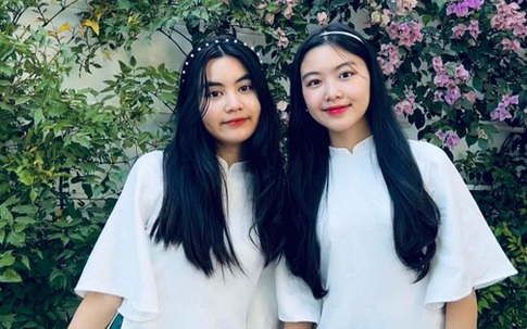 MC Quyền Linh 'khóc nghẹn trong chăn' vì hành động bất ngờ của hai con gái
