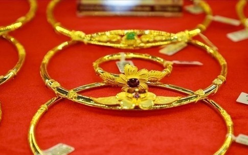 Giá vàng hôm nay tăng cực nhẹ, chuyên gia dự báo điều tích cực