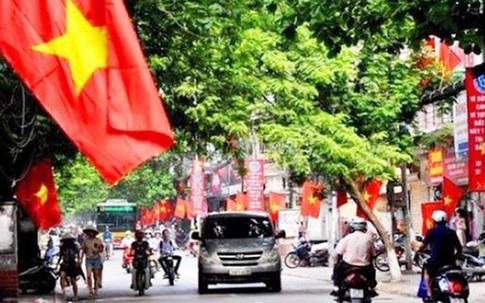 Lịch nghỉ Giỗ Tổ Hùng Vương, ngày Chiến thắng 30/4 và Quốc tế Lao động 1/5