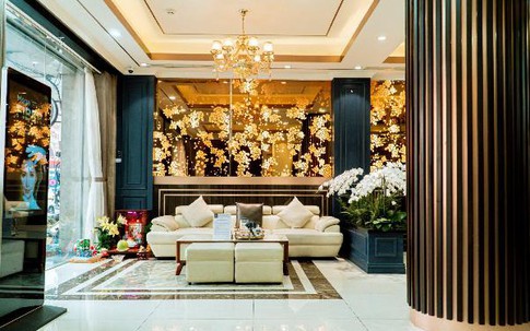 Bất chấp dịch Covid PKQT Mega Gangnam tưng bừng khai trương chi nhánh thứ 4 tại Hồ Chí Minh