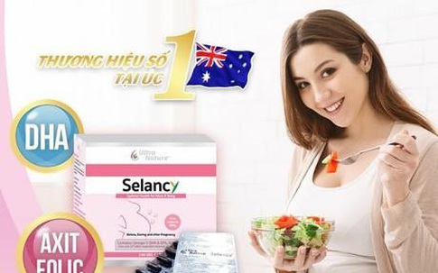 Bí quyết lựa chọn vitamin tổng hợp dành cho mẹ bầu và mẹ đang cho con bú