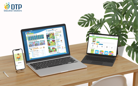 Tập đoàn Giáo dục Đại Trường Phát tiếp tục được phê duyệt 8 tựa sách giáo khoa lớp 3, lớp 7, lớp 10 sử dụng từ năm học 2022-2023.