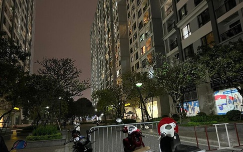 Đau lòng nguyên nhân ban đầu khiến nữ sinh 15 tuổi rơi từ tầng 26 chung cư cao cấp tử vong