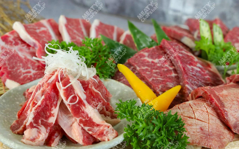 Thịt bò Canada xuất khẩu sang Việt Nam tăng mạnh so với năm 2020