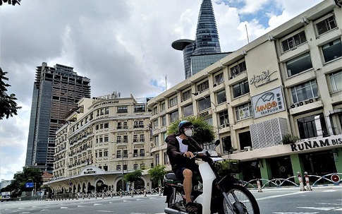 Vợ chồng trẻ mơ mua nhà, ác mộng còng lưng trả nợ bao giờ hết