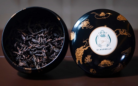 Bí ẩn loại trà đắt nhất hành tinh, giá hơn 4 tỷ một cân ở Trung Quốc