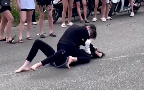 Thừa Thiên Huế 'nóng' bạo lực học đường, Giám đốc Sở GD&ĐT nói gì?
