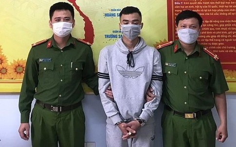 Quảng Bình: Bắt đối tượng đâm người rồi bỏ trốn