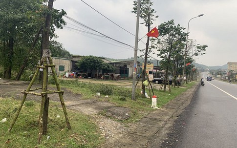 'Bội thực' đấu giá đất, sẵn sàng 'bỏ cọc chạy lấy người'