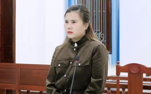 Cô gái xinh xắn lừa đảo hàng tỉ đồng bằng cách đơn giản