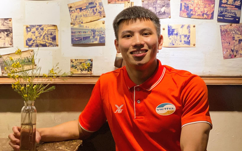 Đời tư cực kín tiếng của cầu thủ Gen Z ghi bàn cực phẩm vào lưới tuyển Nhật Bản