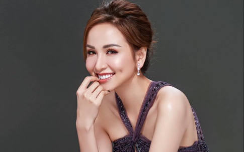 Diễm Hương: Hôn nhân "lén lút", bố mẹ từ mặt, qua Mỹ cực khổ phải ăn bánh mì giảm giá