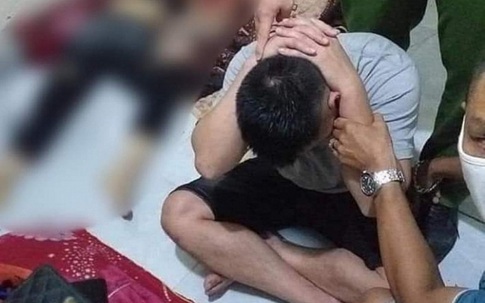 Bi kịch từ sự ghen tuông và án chung thân cho người chồng sát hại vợ ở phòng trọ