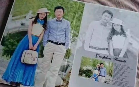 Vợ trẻ bỏ đi chỉ sau 3 ngày cưới