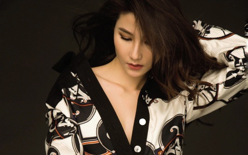 Diễm My 9X: Ám ảnh bi kịch hôn nhân của cha mẹ, chưa cưới vẫn sống cùng gia đình bạn trai