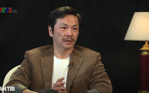 NSND Trung Anh: "Tôi rất nóng nảy, đôi khi cũng lạnh lùng"