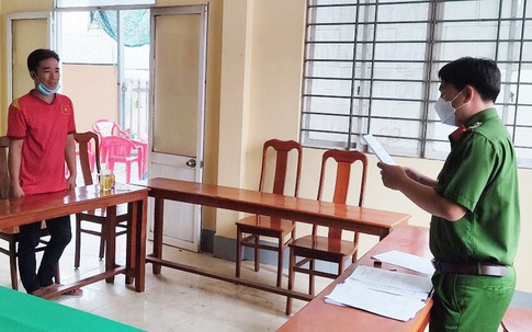 Vụ con bạc đánh trưởng công an xã giải vây đồng bọn: Bắt thêm một đối tượng