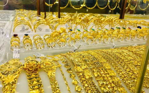 Giá vàng hôm nay tăng ồ ạt, vàng vẫn là một kênh đầu tư an toàn