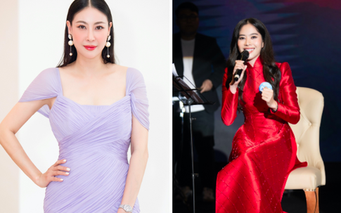 Hoa hậu Hà Kiều Anh nói gì về tin đồn Nam Em được  'ưu ái' tại Miss World Vietnam 2022? 
