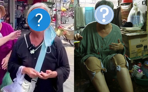 Phận đời cơ cực của cô đào nức tiếng Vbiz: U80 bán vé số mưu sinh, bệnh tật đày đọa, sống tạm bợ trong căn phòng 6m2