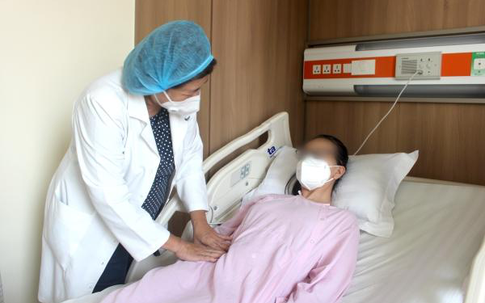 Bé gái 11 tuổi đau bụng suốt nửa năm do mắc dị tật sinh dục hiếm gặp