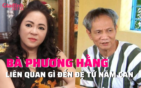 Diễn biến mới nhất trong vụ bà Nguyễn Phương Hằng là gì?