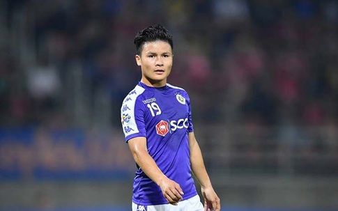 Hé lộ bất ngờ về số tiền "khủng" cầu thủ Quang Hải được nhận khi rời Hà Nội, sang thi đấu ở Châu Âu