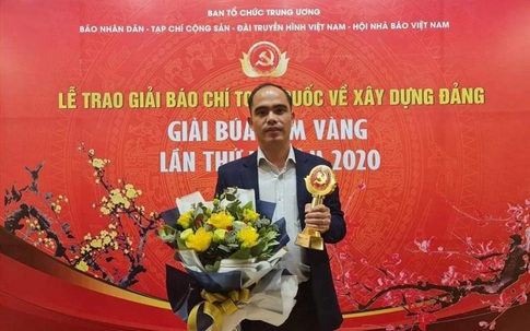 Chân dung Trung tá công an chặn xe bắt cướp: Từng được khen thưởng nhiều lần, giảng viên giữ kỉ lục giải thưởng