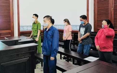 Kết cục của nguyên cán bộ công an "chạy án" thất bại