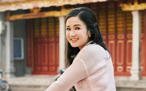 NSND Thu Hà: 'Lá ngọc cành vàng' thuở ấy - bây giờ