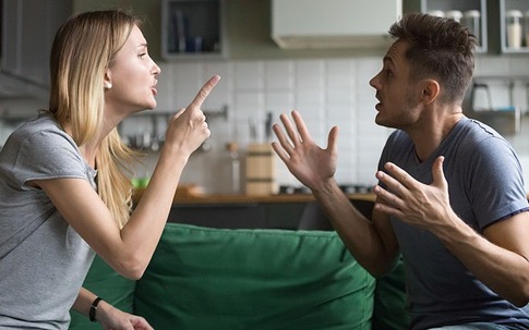 Cơ thể sẽ ra sao khi bạn nóng giận