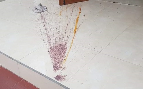 Nghệ An: Triệt phá băng nhóm chuyên gây sức ép bằng cách ném mắm tôm vào nhà, đánh đập để đòi nợ