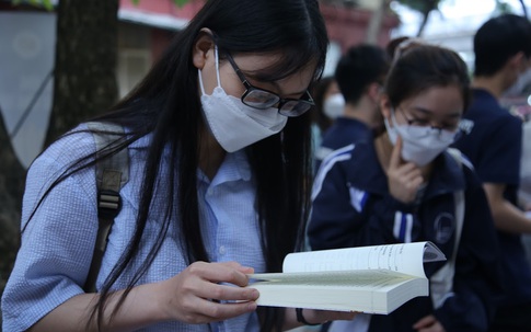 Lan toả văn hoá đọc với "Mỗi thanh niên một cuốn sách làm bạn"