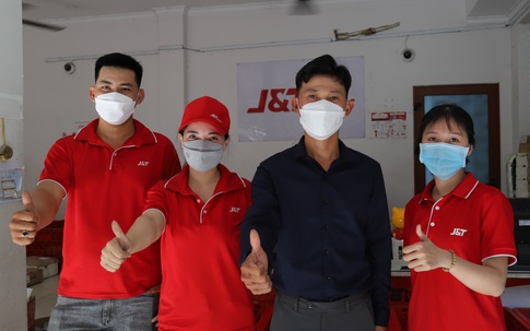 Bí quyết chinh phục lĩnh vực nhượng quyền bưu cục