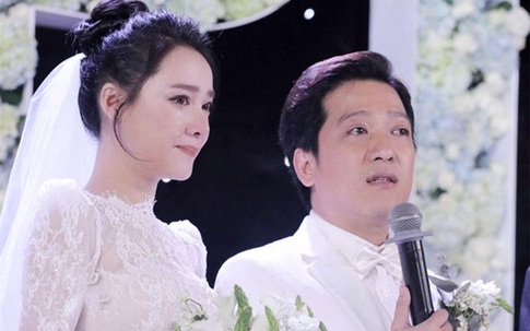 Vì sao Trường Giang có thể xóa sạch mác đào hoa, lăng nhăng ầm ĩ một thời?