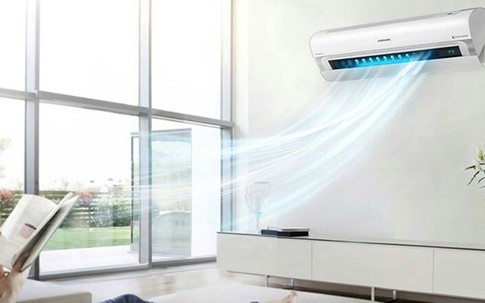 Sai lầm khi mua và sử dụng điều hoà inverter khiến hoá đơn điện ngày hè tăng vùn vụt