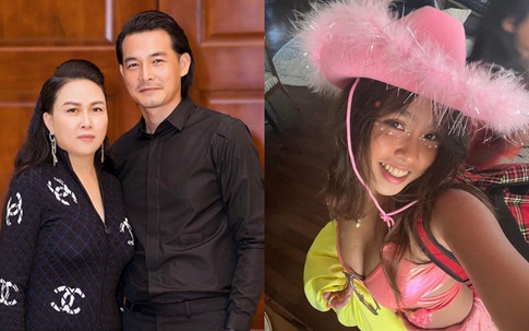 Mối quan hệ của Quách Ngọc Ngoan với con riêng của bạn gái cũ - Phượng Chanel ra sao?