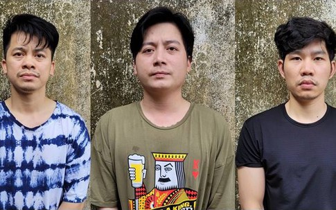 Khởi tố nhóm cầm đầu đường dây tiền ảo