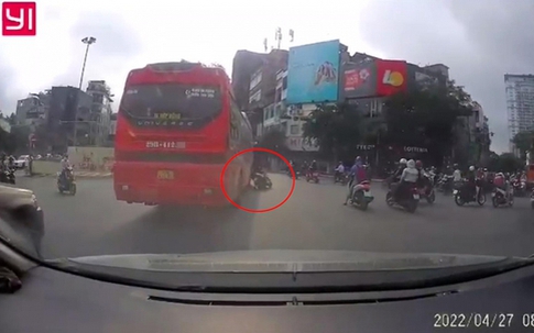 Xót xa hoàn cảnh đáng thương của nữ nạn nhân trong vụ tai nạn giữa xe SH và xe khách ở Hà Nội