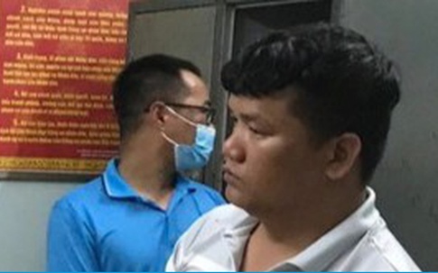 Tại sao Cường 'Quắt' bị bắt?