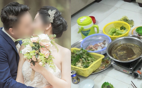 Đến nhà chơi, bố vợ tương lai nhậu say khướt khuyên: "Đừng lấy nó con à" khiến chàng trai giật mình và cú vỡ lẽ thật sự sau 2 năm hôn nhân!