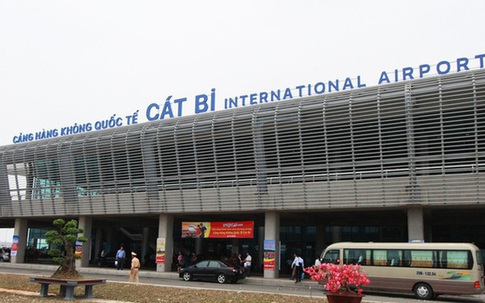 Vì sao phi công gọi hơn 10 cuộc không liên lạc được với kiểm soát viên không lưu ở sân bay Cát Bi?